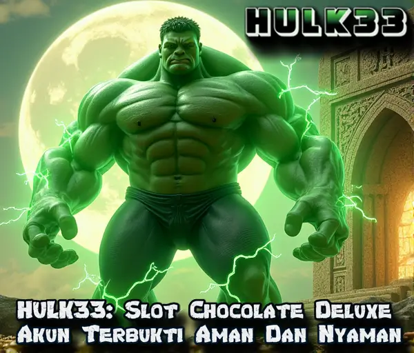 HULK33